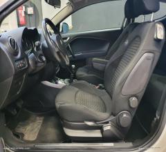 Auto - Alfa romeo mito 1.4 t 135 cv m.air s&s dist. sport pack