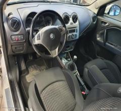 Auto - Alfa romeo mito 1.4 t 135 cv m.air s&s dist. sport pack