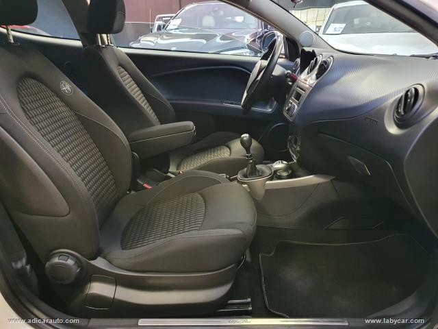 Auto - Alfa romeo mito 1.4 t 135 cv m.air s&s dist. sport pack