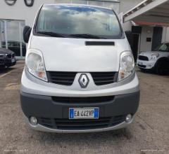 Auto - Renault trafic 2.0 dci 125cv  9 posti