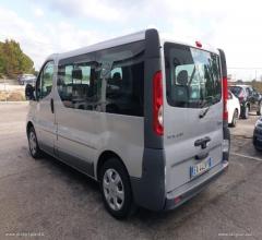 Auto - Renault trafic 2.0 dci 125cv  9 posti