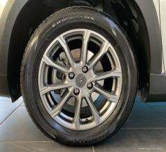 Auto - Peugeot 2008 puretech turbo 110 eat6 s&s gt line