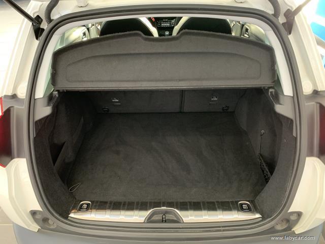 Auto - Peugeot 2008 puretech turbo 110 eat6 s&s gt line
