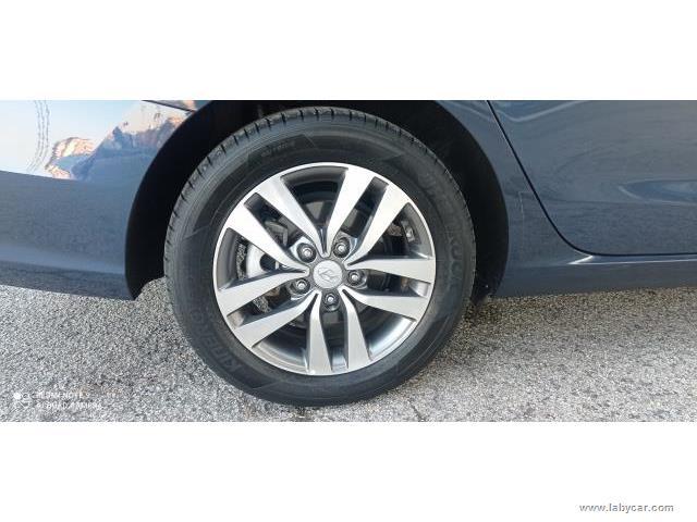 Auto - Hyundai i30 wagon 1.6 crdi 110 cv dct style
