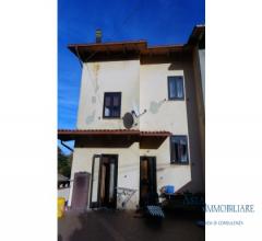 Case - Terratetto - via lago di albano n. 22 - sarteano (si)