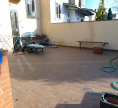Case - Terratetto - via lago di albano n. 22 - sarteano (si)