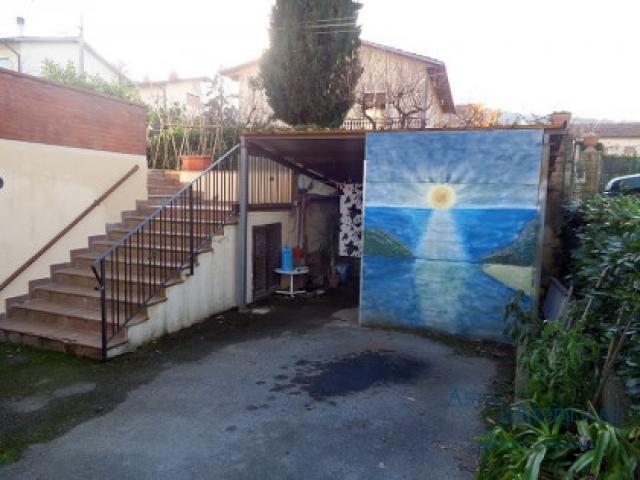 Case - Terratetto - via lago di albano n. 22 - sarteano (si)