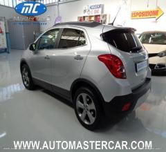 Auto - Opel mokka 1.7 cdti ecotec 130 4x2 s&s cosmo
