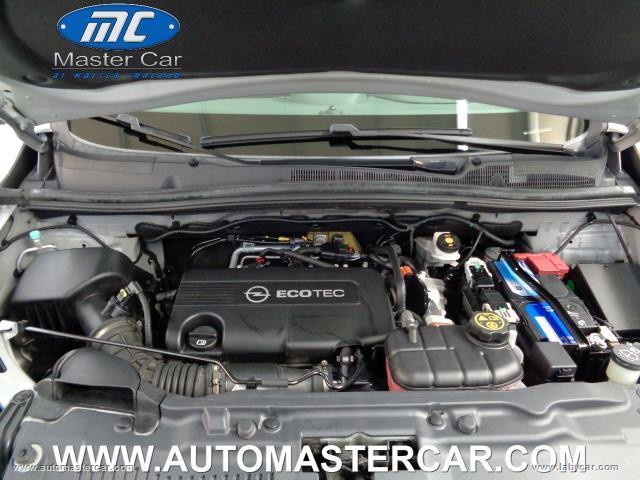 Auto - Opel mokka 1.7 cdti ecotec 130 4x2 s&s cosmo