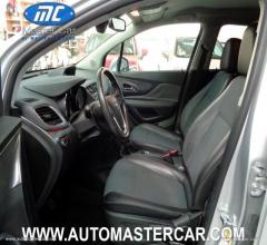 Auto - Opel mokka 1.7 cdti ecotec 130 4x2 s&s cosmo