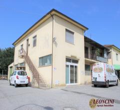 Case - Appartamento quadrilocale