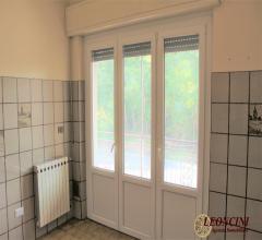 Case - Appartamento quadrilocale