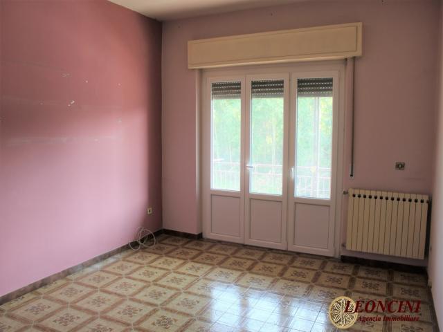Case - Appartamento quadrilocale