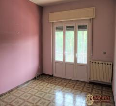 Case - Appartamento quadrilocale