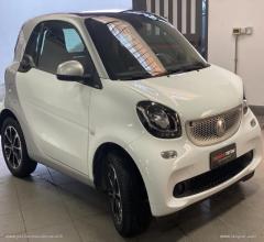 Auto - Smart fortwo 70 1.0 passion