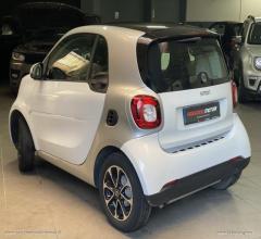 Auto - Smart fortwo 70 1.0 passion