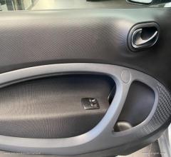 Auto - Smart fortwo 70 1.0 passion