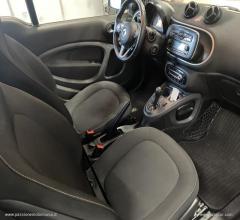 Auto - Smart fortwo 70 1.0 passion