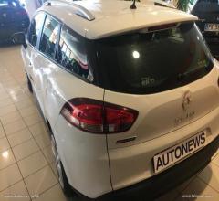 Auto - Renault clio sporter 1.5 dci 8v 75 cv live