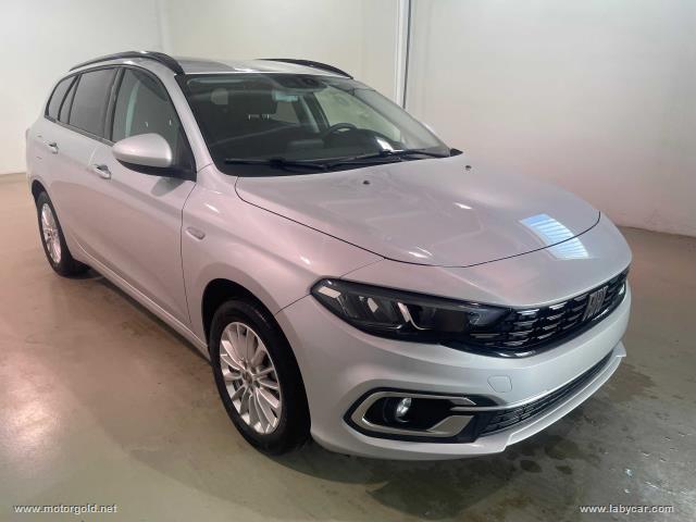 Auto - Fiat tipo 1.0 sw life