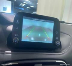 Auto - Fiat tipo 1.0 sw life