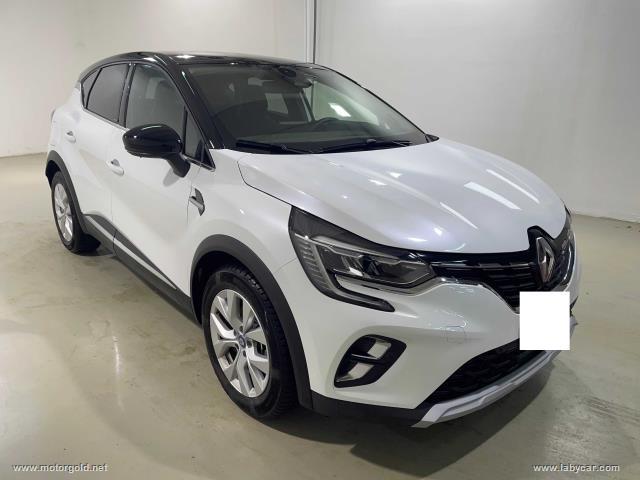 Auto - Renault captur plug-in hybrid e-tech 160 cv int.