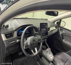 Auto - Renault captur plug-in hybrid e-tech 160 cv int.