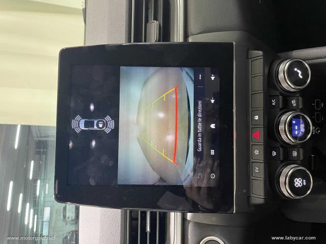 Auto - Renault captur plug-in hybrid e-tech 160 cv int.