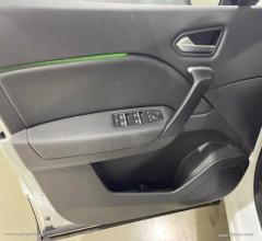 Auto - Renault captur plug-in hybrid e-tech 160 cv int.