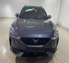 Auto - Cupra formentor 1.5 tsi dsg