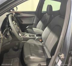 Auto - Cupra formentor 1.5 tsi dsg