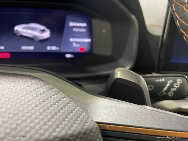 Auto - Cupra formentor 1.5 tsi dsg