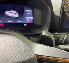 Auto - Cupra formentor 1.5 tsi dsg