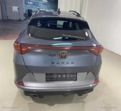 Auto - Cupra formentor 1.5 tsi dsg