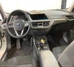 Auto - Bmw 118d 5p.