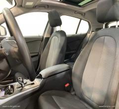 Auto - Bmw 118d 5p.