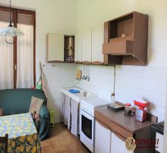 Case - A467 casa indipendente con giardino