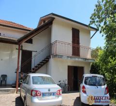 Case - A467 casa indipendente con giardino