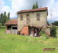 Case - P117 rustico indipendente con terreno