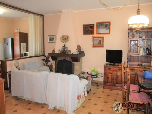 Case - A496 casa semindipendente