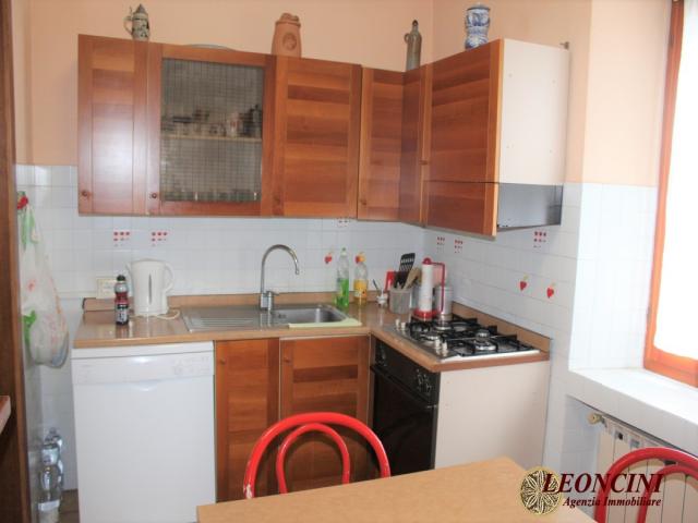 Case - A496 casa semindipendente