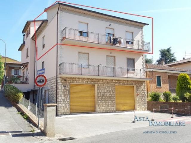 Appartamento- frazione guazzino - sinalunga (si) Case - Appartamento- frazione guazzino - sinalunga (si)