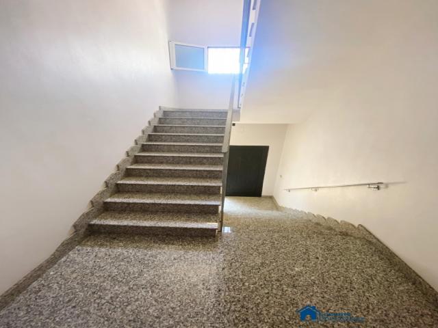 Case - Porzione di trifamiliare con terrazzo di proprietà