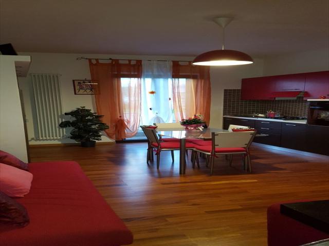 Appartamenti in Vendita - Appartamento in vendita a manoppello centro