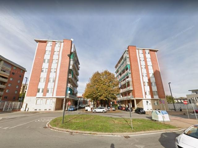 Case - Trilocale collegno