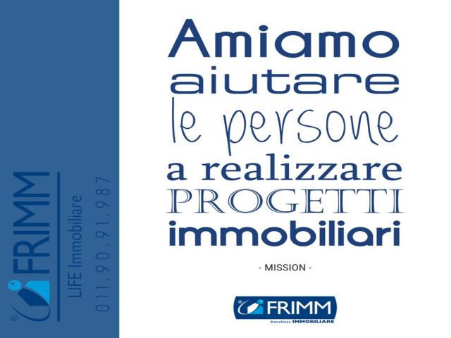 Case - Appartamento e autorimessa in asta