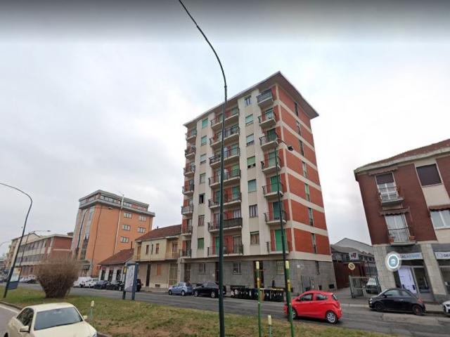 Case - Trilocale ultimo piano  - ottimo investimento