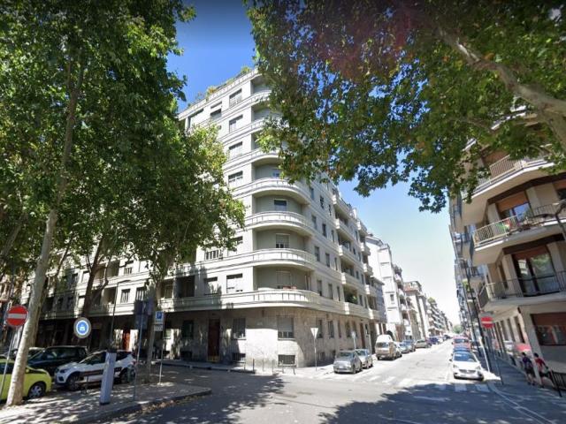Case - Ampio appartamento crocetta