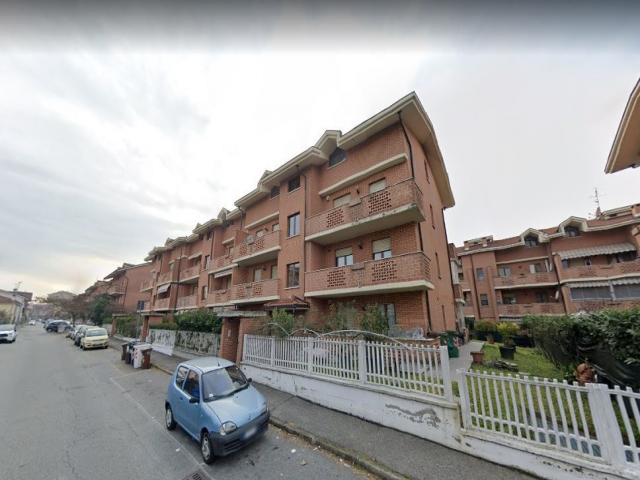 Case - Bilivello nichelino