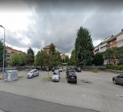 Case - Appartamento mansardato venaria